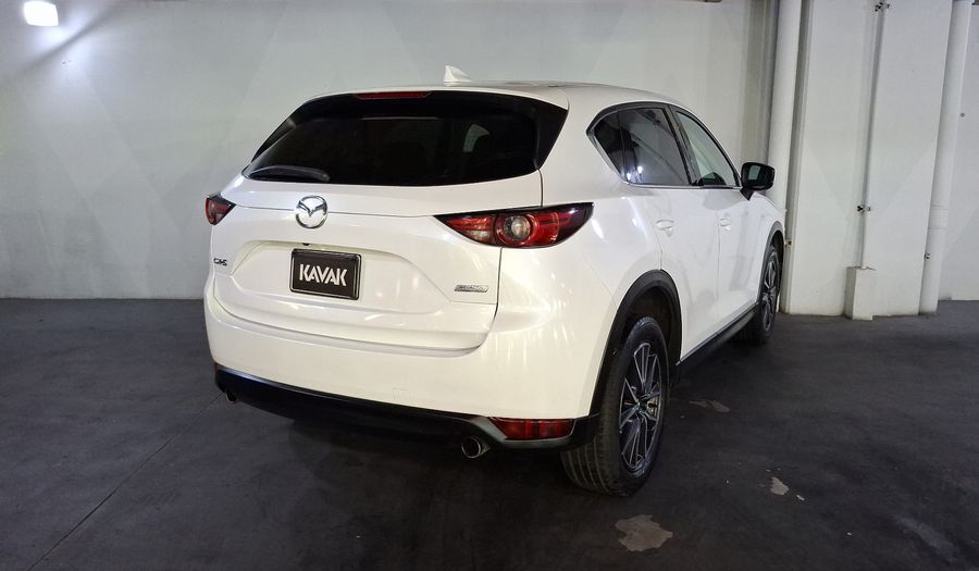 Mazda Cx-5 2.0 I GRAND TOURING 2WD AT Suv 2018