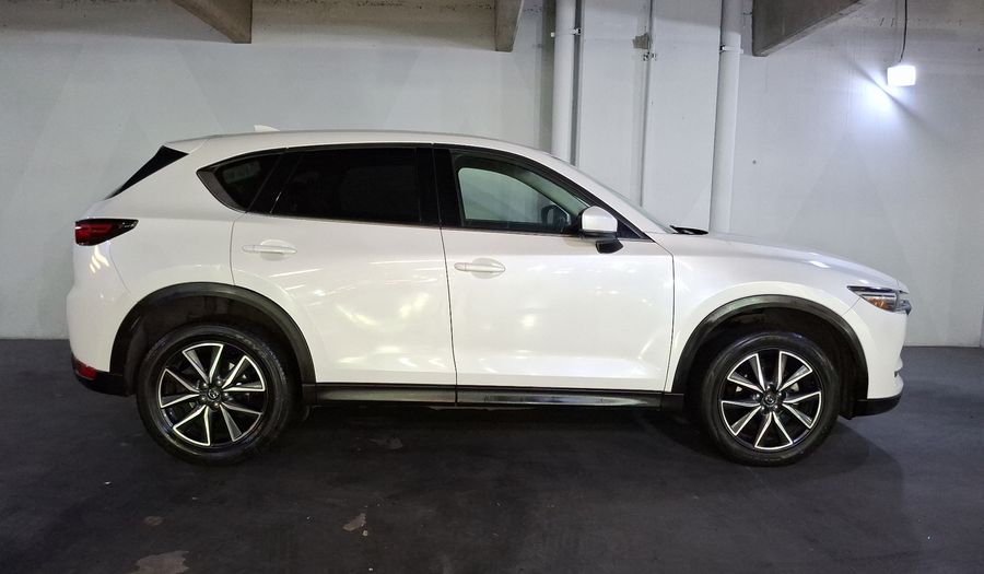 Mazda Cx-5 2.0 I GRAND TOURING 2WD AT Suv 2018