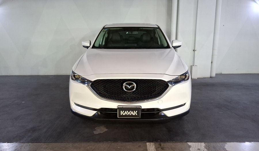 Mazda Cx-5 2.0 I GRAND TOURING 2WD AT Suv 2018