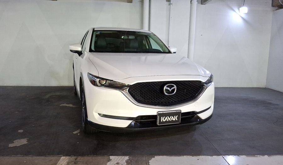Mazda Cx-5 2.0 I GRAND TOURING 2WD AT Suv 2018