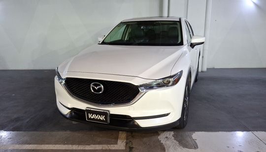 Mazda • CX-5