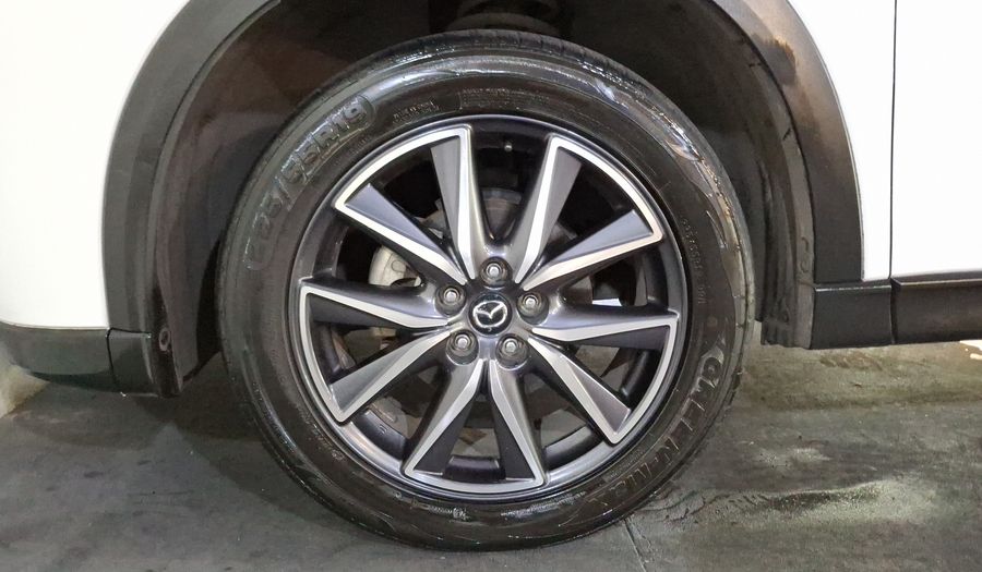 Mazda Cx-5 2.0 I GRAND TOURING 2WD AT Suv 2018