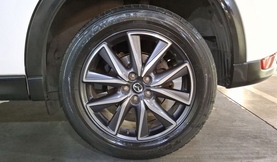 Mazda Cx-5 2.0 I GRAND TOURING 2WD AT Suv 2018