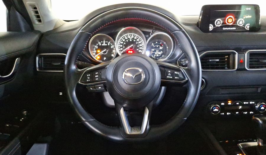 Mazda Cx-5 2.0 I GRAND TOURING 2WD AT Suv 2018