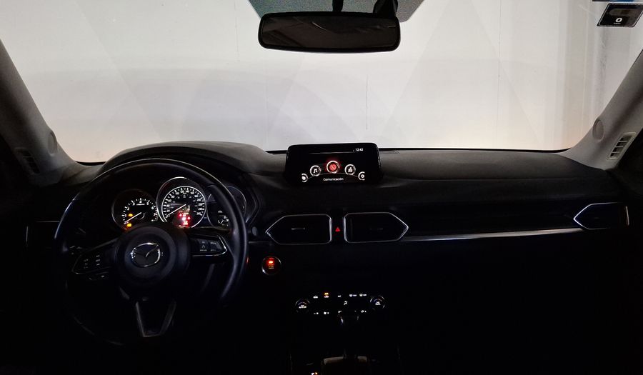 Mazda Cx-5 2.0 I GRAND TOURING 2WD AT Suv 2018