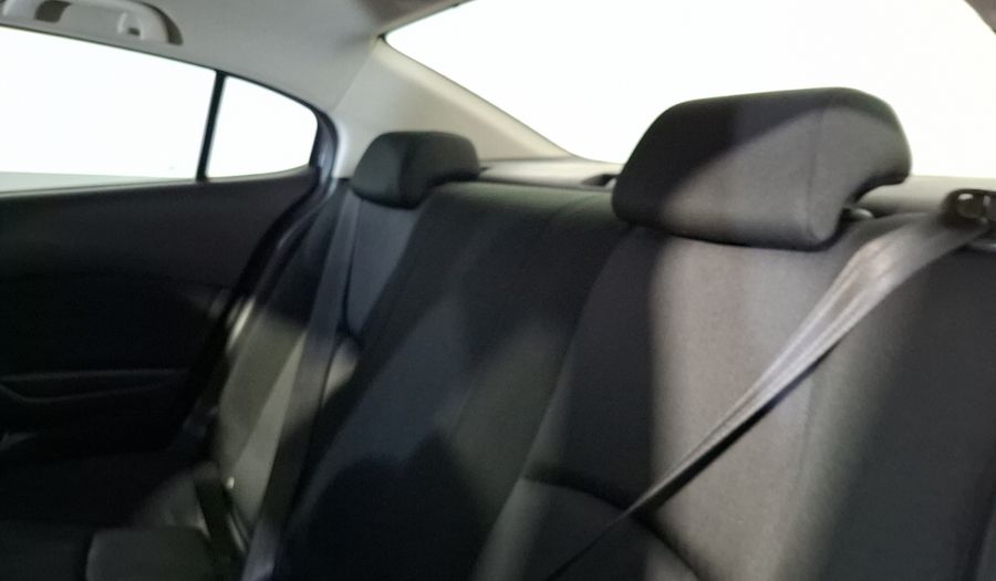 Mazda 3 2.0 SEDAN I TM Sedan 2015