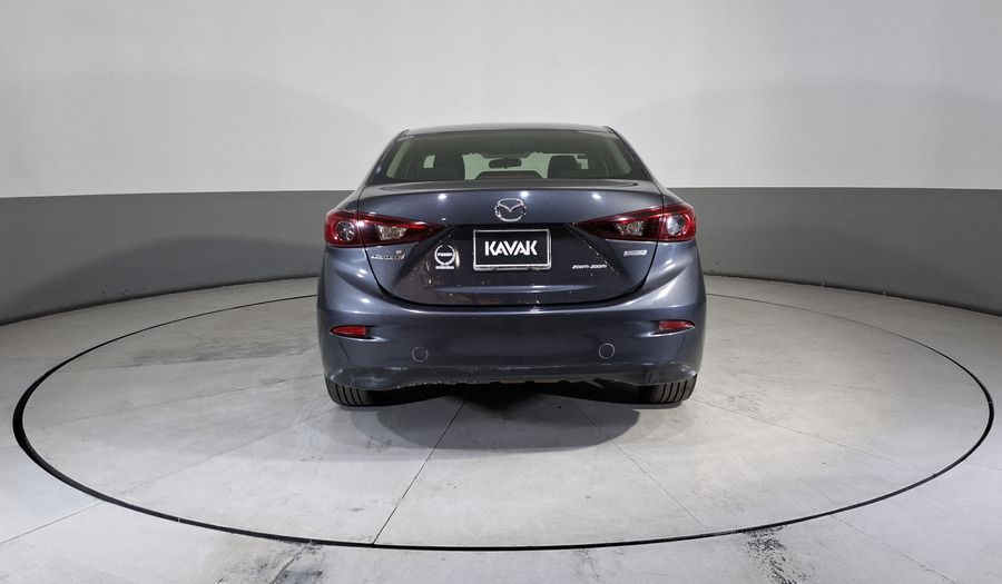Mazda 3 2.0 SEDAN I TM Sedan 2015