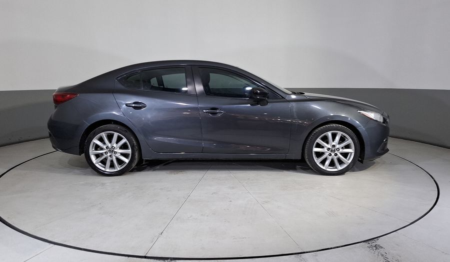 Mazda 3 2.0 SEDAN I TM Sedan 2015