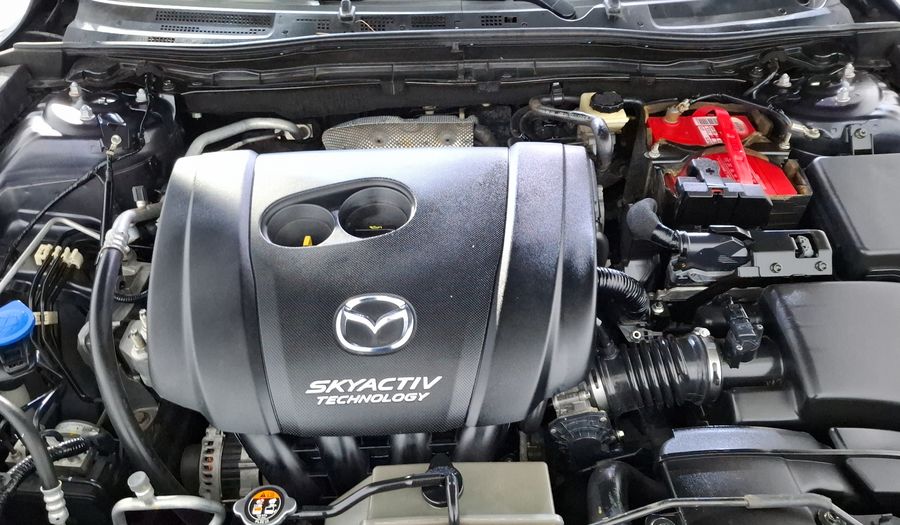 Mazda 3 2.0 SEDAN I TM Sedan 2015