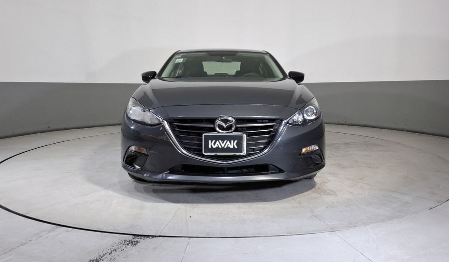 Mazda 3 2.0 SEDAN I TM Sedan 2015