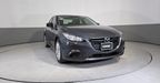 Mazda 3 2.0 SEDAN I TM Sedan 2015