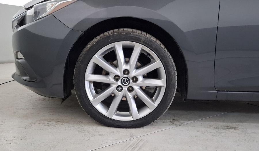 Mazda 3 2.0 SEDAN I TM Sedan 2015
