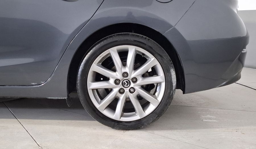 Mazda 3 2.0 SEDAN I TM Sedan 2015