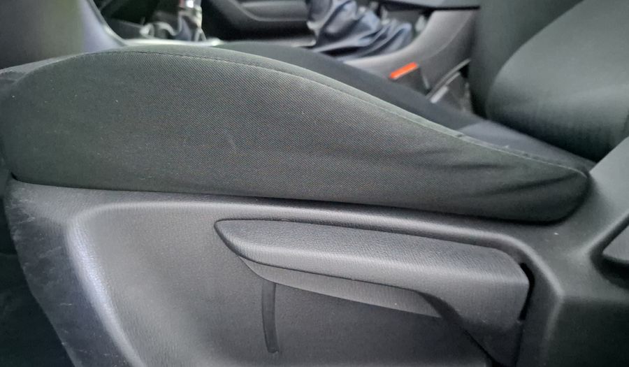 Mazda 3 2.0 SEDAN I TM Sedan 2015