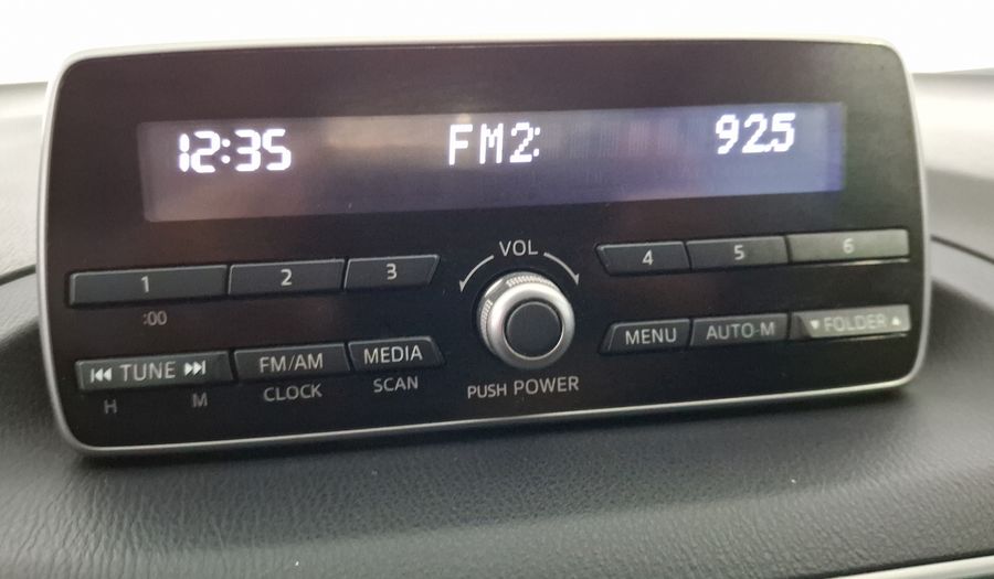 Mazda 3 2.0 SEDAN I TM Sedan 2015