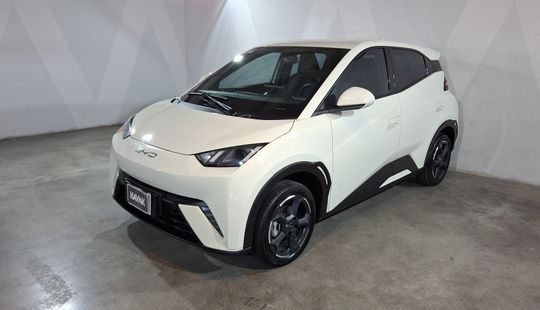 Byd • Dolphin Mini