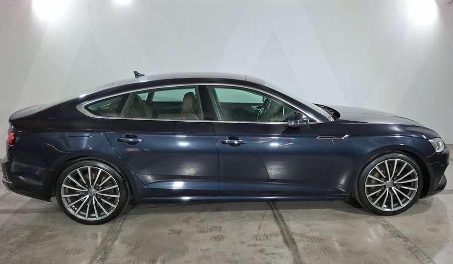 Audi A5 2.0 SB ELITE DCT 4WD Hatchback 2018
