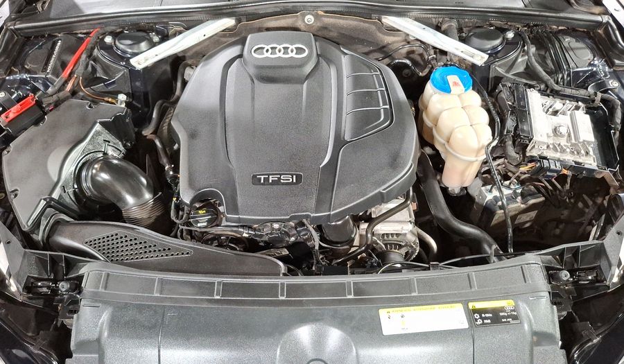 Audi A5 2.0 SB ELITE DCT 4WD Hatchback 2018