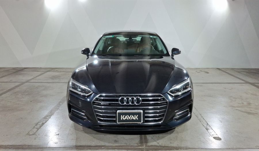Audi A5 2.0 SB ELITE DCT 4WD Hatchback 2018