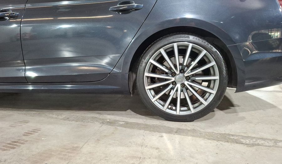 Audi A5 2.0 SB ELITE DCT 4WD Hatchback 2018