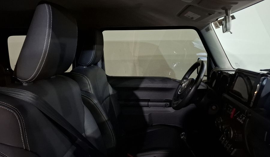 Suzuki Jimny 1.5 GLX 4WD Suv 2022