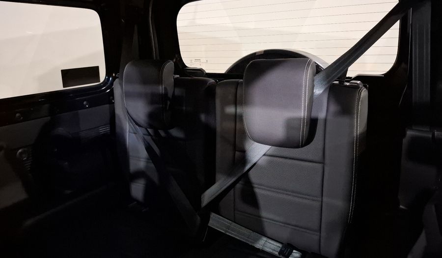 Suzuki Jimny 1.5 GLX 4WD Suv 2022