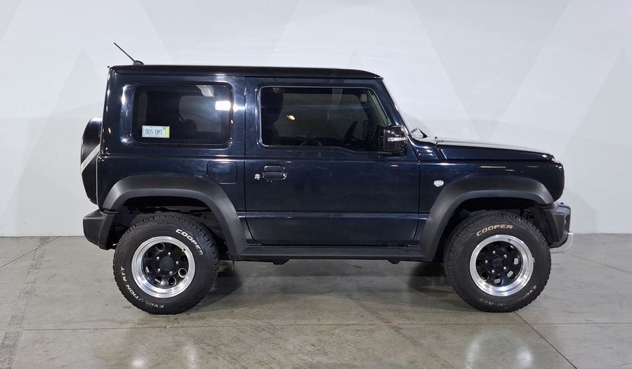 Suzuki Jimny 1.5 GLX 4WD Suv 2022