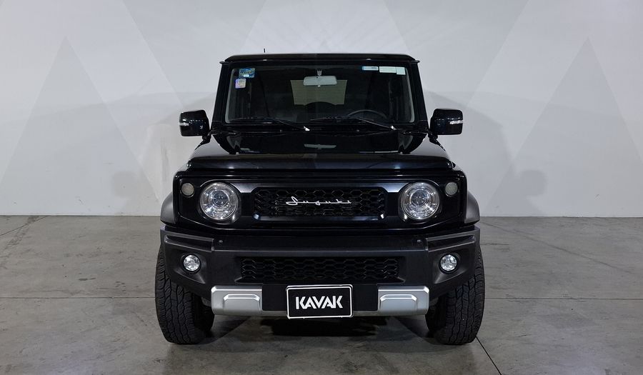 Suzuki Jimny 1.5 GLX 4WD Suv 2022