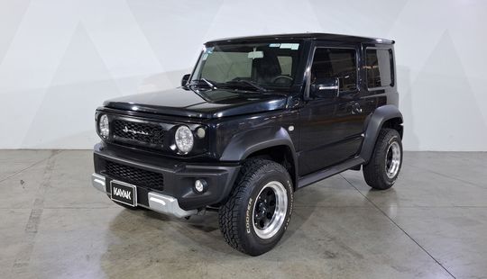 Suzuki • Jimny