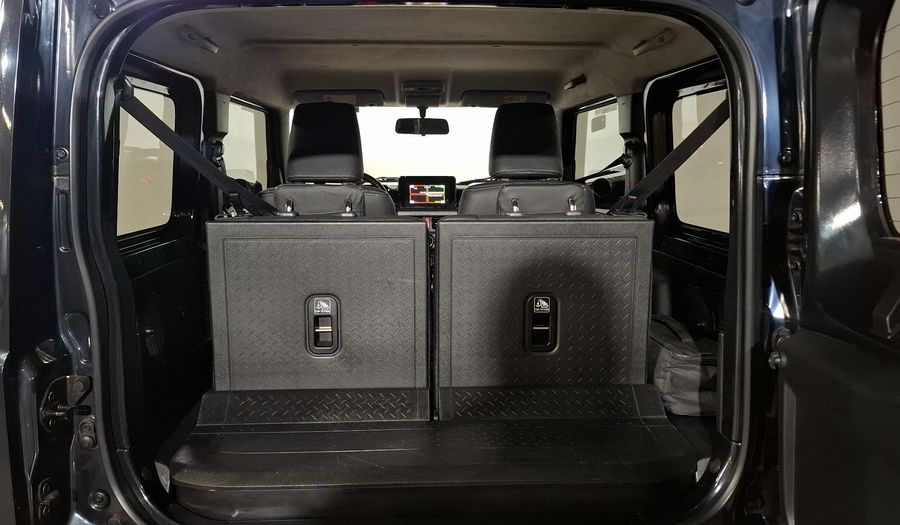 Suzuki Jimny 1.5 GLX 4WD Suv 2022