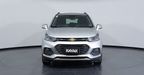 Chevrolet Tracker 1.4 16V ECOTEC FLEX LTZ AUTO Suv 2017