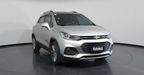 Chevrolet Tracker 1.4 16V ECOTEC FLEX LTZ AUTO Suv 2017