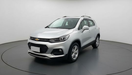 Chevrolet • Tracker