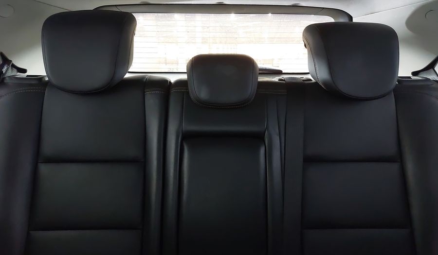 Chevrolet Tracker 1.4 16V ECOTEC FLEX LTZ AUTO Suv 2017