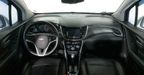 Chevrolet Tracker 1.4 16V ECOTEC FLEX LTZ AUTO Suv 2017