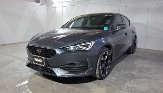 Cupra • Leon