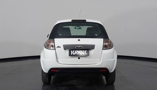 Ford • Ka