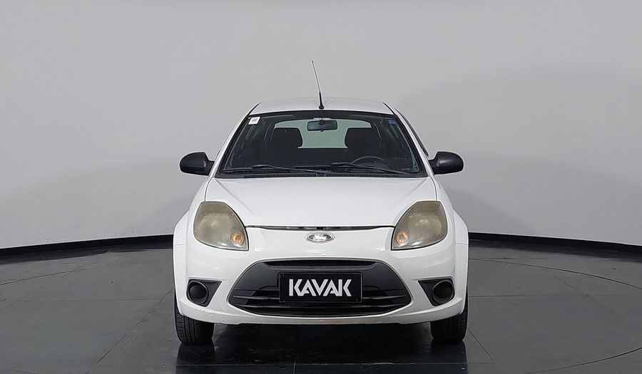 Ford Ka 1.0 FLEX Hatchback 2013