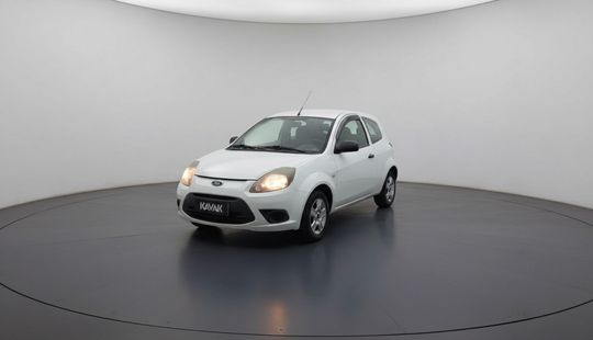 Ford • Ka