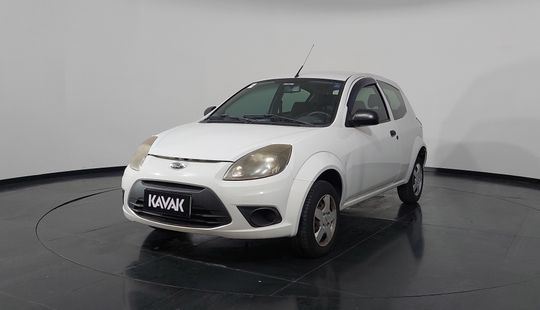 Ford • Ka