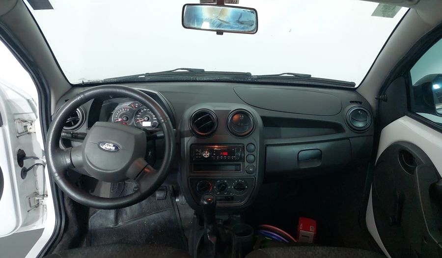 Ford Ka 1.0 FLEX Hatchback 2013