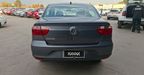 Volkswagen Voyage 1.6 TRENDLINE Sedan 2020