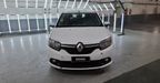 Renault Logan 1.6 EXPRESSION Sedan 2016