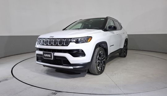 Jeep • Compass