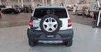 Volkswagen Crossfox CROSSFOX 1.6 COMFORTLINE Hatchback 2009