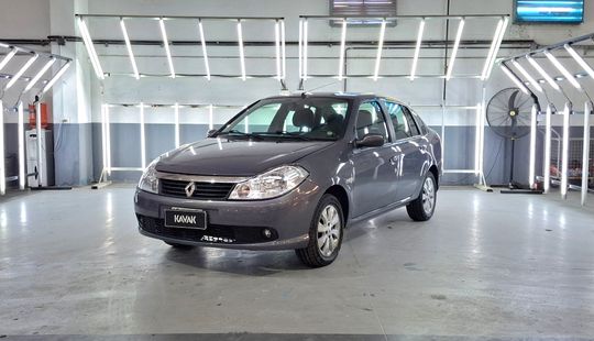 Renault • Symbol
