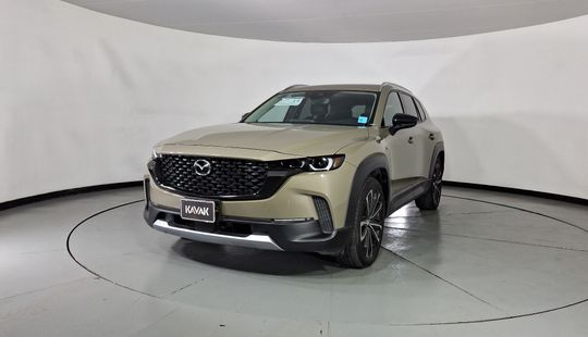 Mazda • CX-50