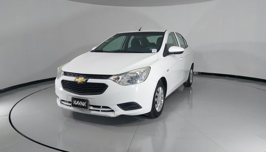 Chevrolet • Aveo