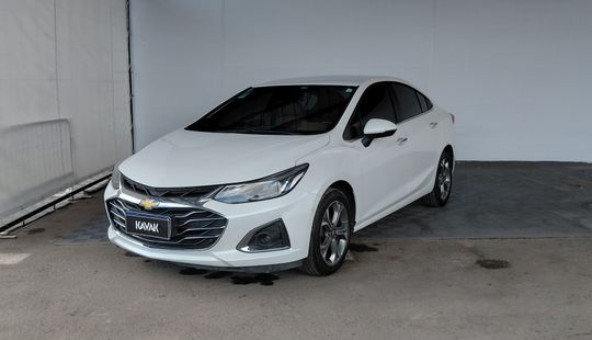 Chevrolet • Cruze II