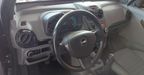 Chevrolet Agile 1.4 8V LT Hatchback 2012